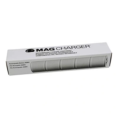 Image of Maglite ARXX235 Battery Pack, White