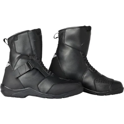 Image of Rst Axiom Mid Wp Ce Motorcycle Boots EU 46