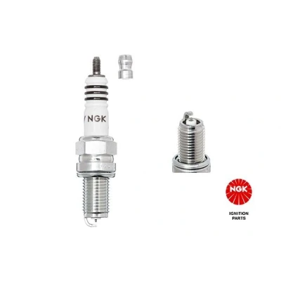 Image of 9900069835DC8 Spark plug NGK 3606 M12 x 1,25 16 mm BMW: 3 Convertible, Coupe, Z4 Roadster