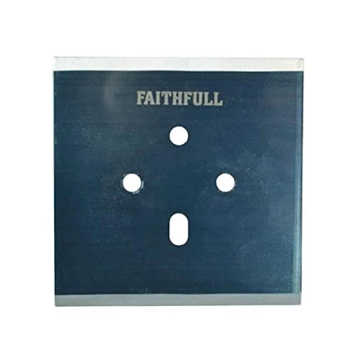 Image of Faithfull Spare Blade for FAISCRA21 (Single Pack), 100mm