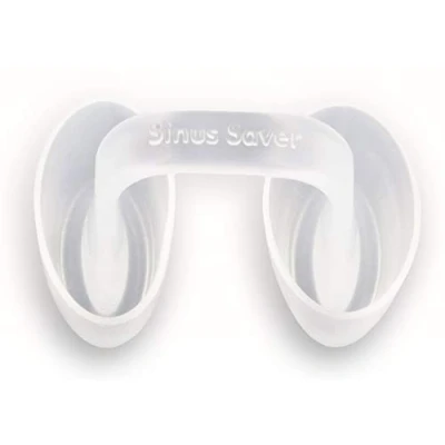 Image of Sinus Saver Nose Plugs (Extra Small)