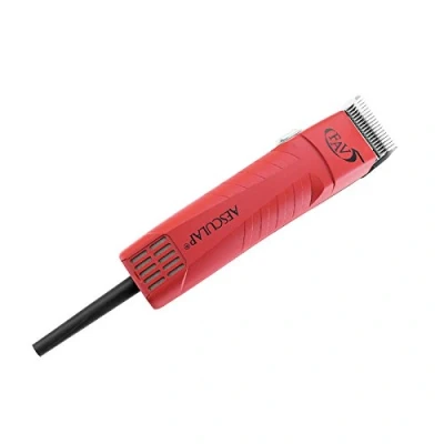 Image of Fav 5 Aesculap Dog Grooming Clipper including no.10 Blade