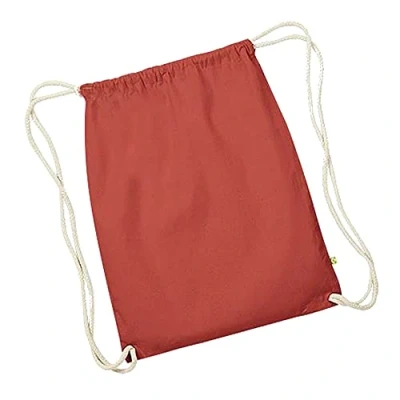 Image of Westford Mill W810 EarthAware® Organic Gymsac