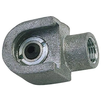 Image of Draper Heavy Duty Hook on Connector, 1/8&quot; BSP