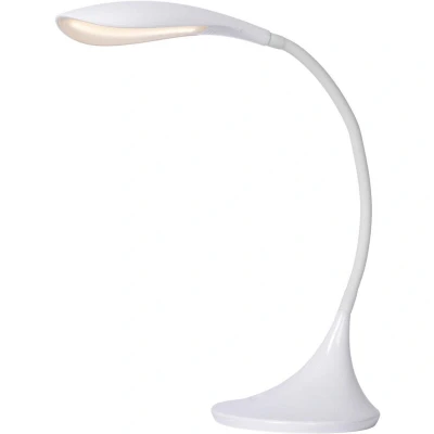Image of Emil Modern Desk Lamp LED Dim. 1x4,5W 3000K White
