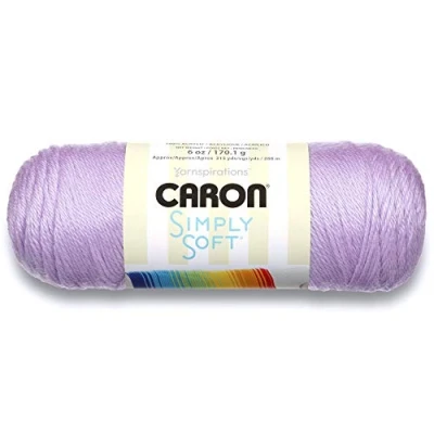 Image of CARON SIMPLY SOFT 170G ORCHIRD