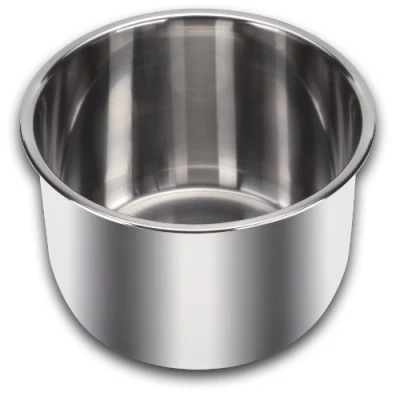 Image of Instant Pot Stainless Steel Inner 7.6 Litre