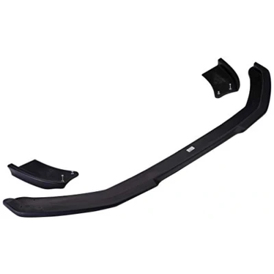 Image of RDX Front Spoiler VARIO X A6 C7 Lip Splitter