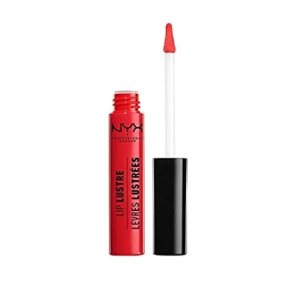 Image of NYX Lip Lustre Glossy Tint Love Letter