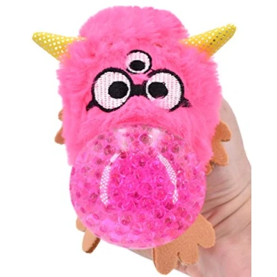 Image of KandyToys Plush Jellyball Monster (One Supplied)