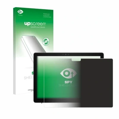 Image of upscreen Privacy Screen Protector compatible with Dell Latitude 7210 2 in 1 Anti Spy Protection
