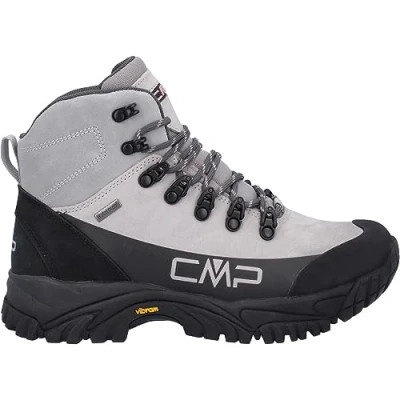 Image of CMP Women&#039;s DHENIEB WMN Trekking Shoe WP, Grey, 5.5 UK