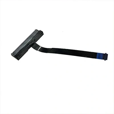 Image of Zahara SATA hdd hard drive cable connector for Acer Nitro 5 AN515 42NBX0002BW00 12PIN 9.3cm