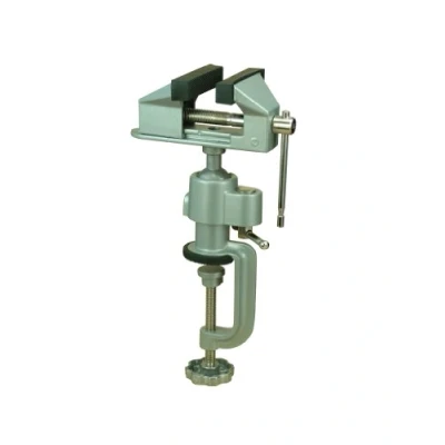 Image of Best Price Square MULTI ANGLE BENCH VICE PVC7008 By MODELCRAFT