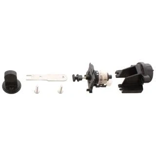 Image of Worcester Greenstar ERP 25I &amp; 30I Boiler Diverter Valve Assembly 87377046110