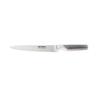 Image of Global Forged GF 37 22cm Blade Carving Knife