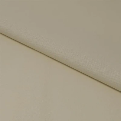Image of Zweigart Ivory/Cream (264) 18 Count Half Metre Aida measuring 110cm x 50cm (43 19 Inches)