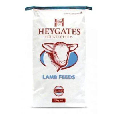 Image of Heygates Rapid Lamb Pellets 20Kg