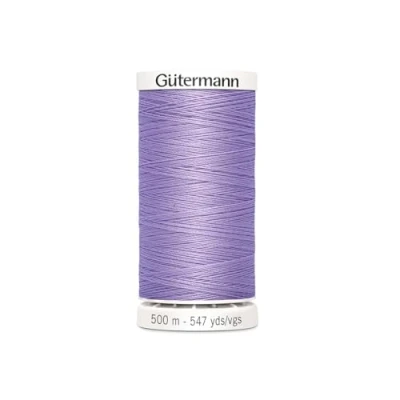 Image of Gutermann Sew all Thread Sewing No. 100 500 m, 158