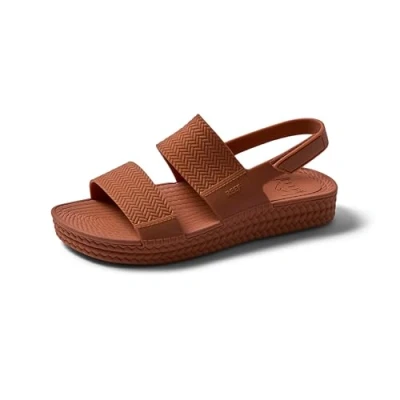 Image of Reef Women&#039;s Water Vista Sandal, Adobe, 5 UK
