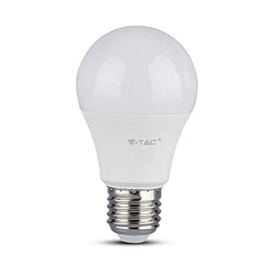 Image of V TAC LED Bulb, 11 W, Day White, 7353