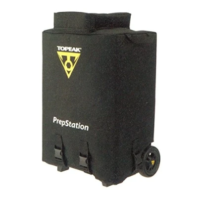 Image of Topeak PrepStation Case Cover bike tools black 2015