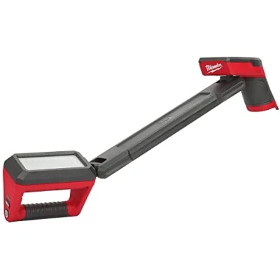 Image of Milwaukee M12UCL 0 12V 1200lm Automotive Undercarriage Light Bare Unit