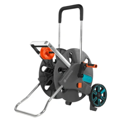 Image of Gardena Hose Trolley CleverRoll L Easy