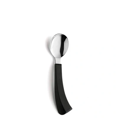 Image of Amefa 300100B000491 3001 Select Cutlery Aid for People with Disabilities, Stainless Steel Plastic, Black