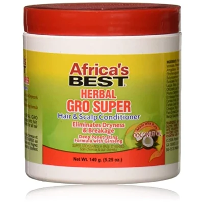 Image of africa&#039; &#039;s Best Herbal Gro Super 5.25 oz 157,5 ML