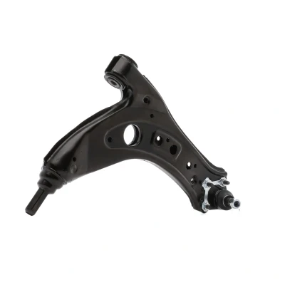 Image of 5Z0407366B, 6Q0407151E, 6Q0407151L, 6Q0407366A, 6Q0407366D Suspension Arm SKF VKDS 321101 B with synthetic grease ball joint Control