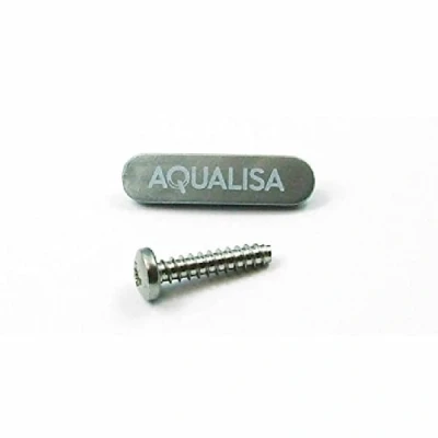 Image of Aqualisa Badge 609 Valve 213024