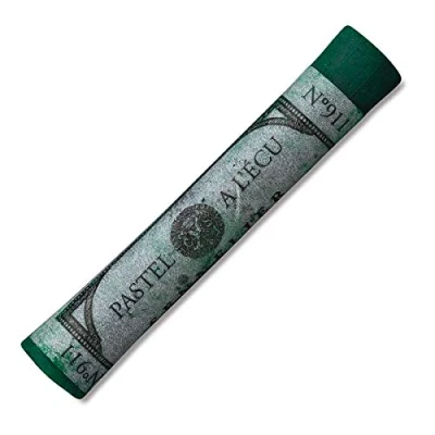 Image of Soft Pastel Forest Green 911
