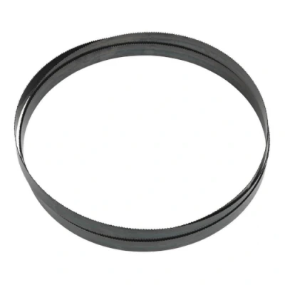 Image of Sealey Bandsaw Blade 3035 x 25 0.89mm 8tpi