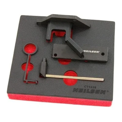 Image of Neilsen Engine Timing Check Kit 1.2 Gdi Puretech Compatible with Psa Belt Drive