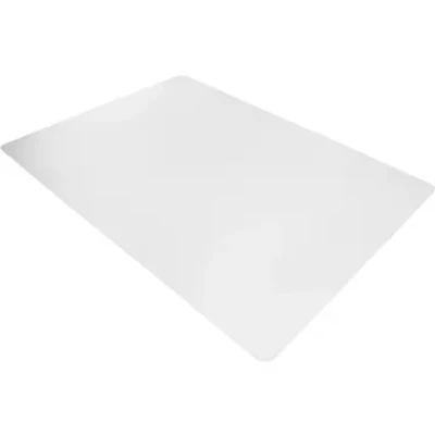 Image of RS OFFICE Floor Protection Mat ECOGRIP SOLID, For Smooth And Hard Floors, WxD 1500 X 1200mm