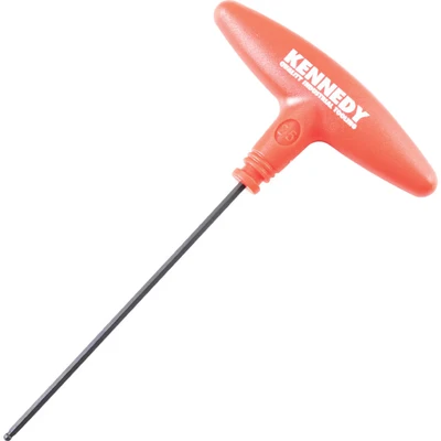 Image of Kennedy 2.5mm T Handle Ball Driver