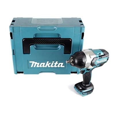 Image of Makita Pulse Wrenches 18 V 1000 Nm 1/2 Inches