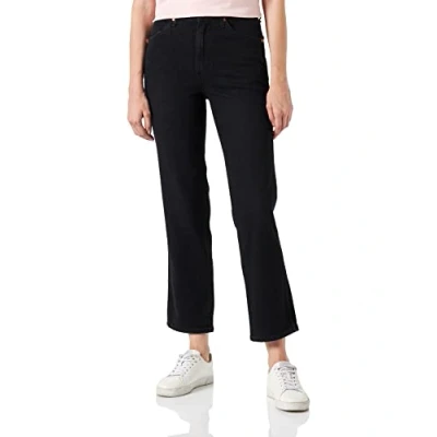 Image of Wrangler Women&#039;s Wild West Jeans, Prudence, 29W / 32L