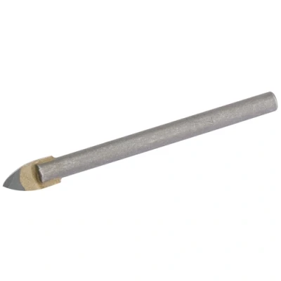 Image of Draper Tile and Glass Drill Bit, 7mm
