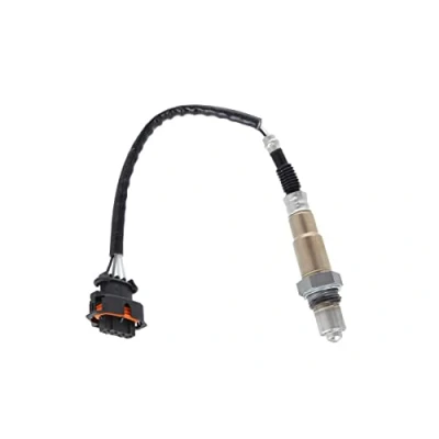 Image of 5855391, 855252, 855253, 855351, 855386 Lambda sensor VALEO 368000 VAUXHALL: Corsa Mk3, Astra Mk5, Mokka / X, OPEL: D Hatchback