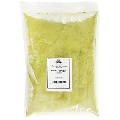 Image of Old India Bay Leaves Ground 750 g