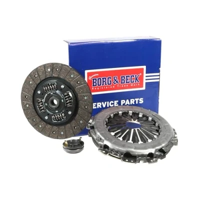 Image of Clutch Kit 3 In 1 Fits: Hyundai i20 1.4TD 09
