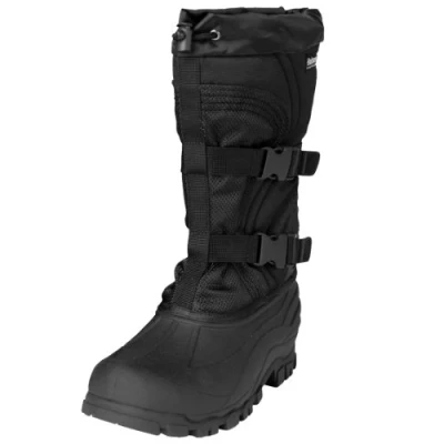Image of Mil Tec Men&#039;s Snow Boots Arctic size 8 UK