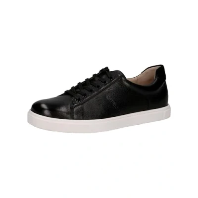 Image of CAPRICE Men&#039;s Herren 9 13601 42 Sneaker, Black (Black Comb), 8 UK