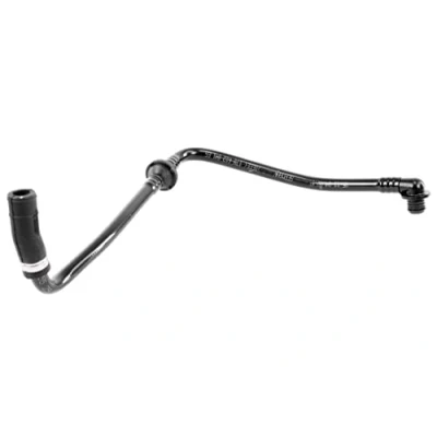 Image of 1J0612041AC, 1J0612041AQ, 1J0612041EG Vacuum Hose VAICO V10 3611 Q+, original equipment manufacturer quality MADE IN GERMANY VOLKSWAGEN: Golf 4