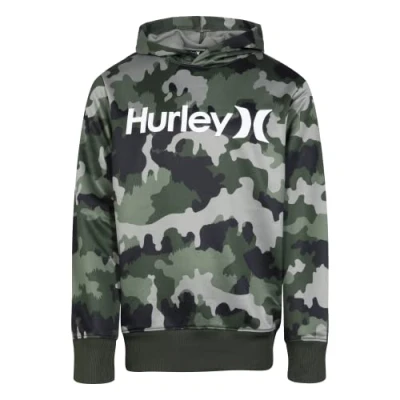 Image of H2O Dri Solar O&amp;O Pullover
