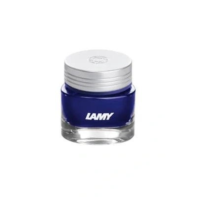 Image of LAMY T53 Ink Bottle, 360 Azurite, 30 ml, 1333280