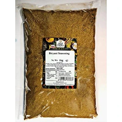 Image of Old India Biryani Seasoning 1 Kg