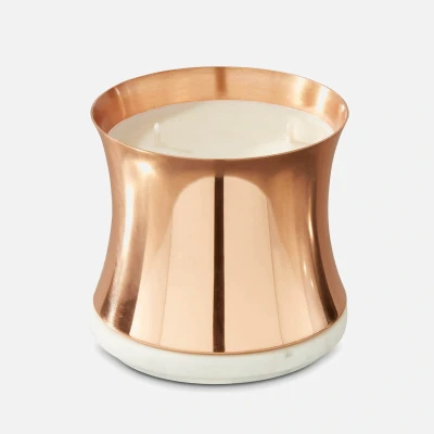 Image of Tom Dixon Scented Eclectic Candle London Large